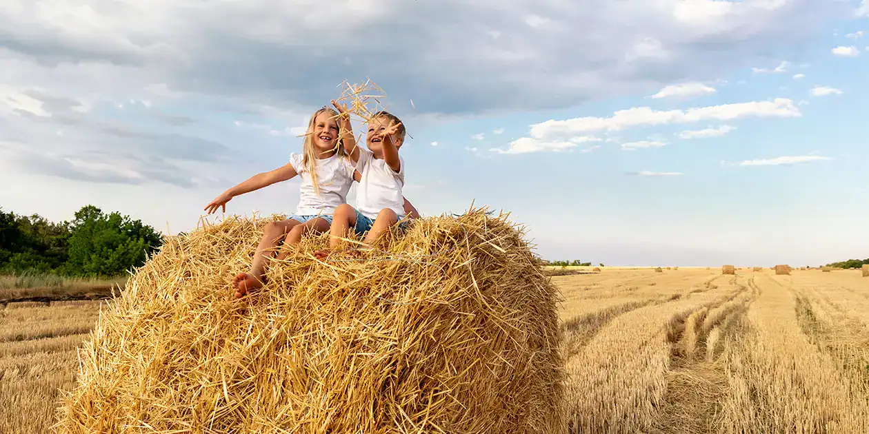 Vacances sans voiture